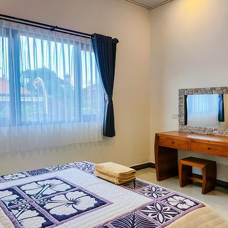 Sunarta House Homestay Ubud Eksteriør billede