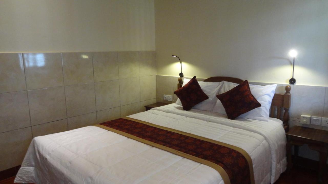 Sunarta House Homestay Ubud Eksteriør billede