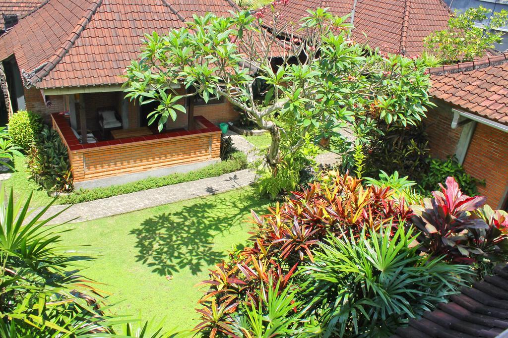Sunarta House Homestay Ubud Eksteriør billede