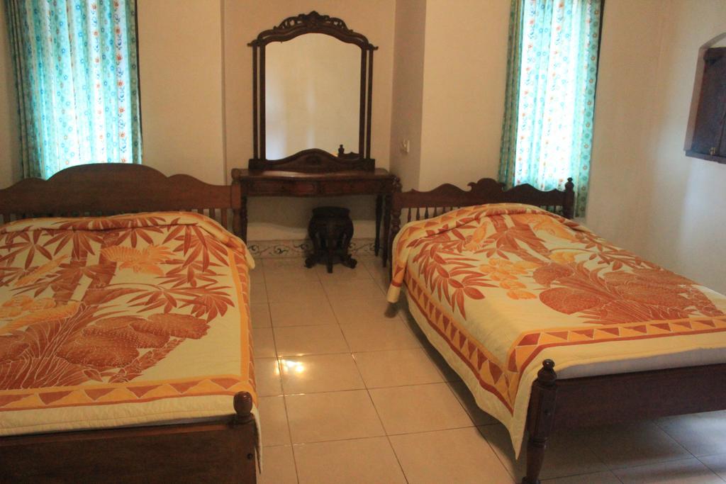 Sunarta House Homestay Ubud Eksteriør billede
