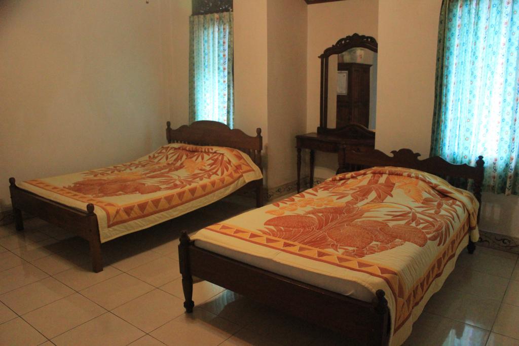 Sunarta House Homestay Ubud Eksteriør billede