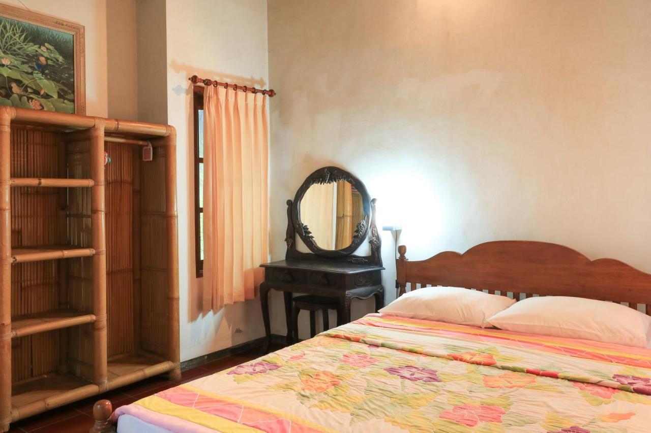 Sunarta House Homestay Ubud Eksteriør billede